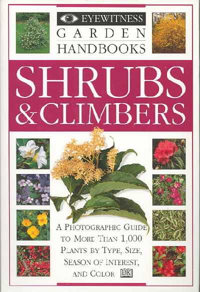 Shrubs & Climbers American ed.