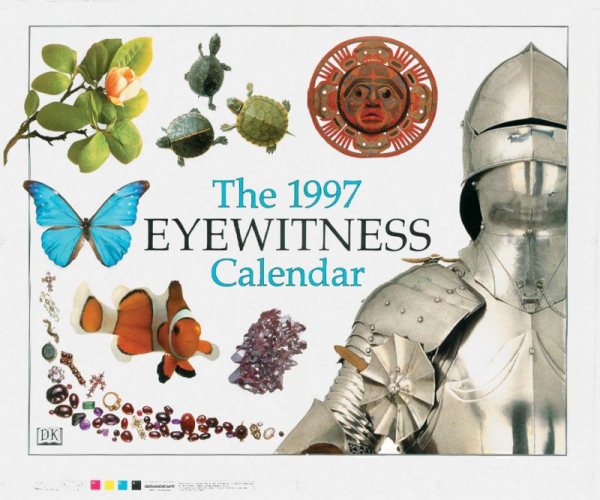 1997 Calendar Eyewitness