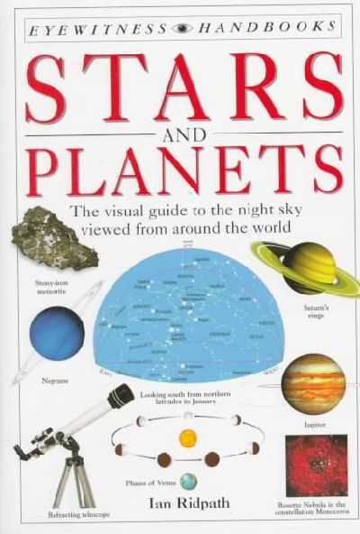 Stars and Planets