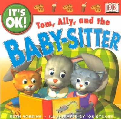 Tom, Ally and the Baby-Sitter American ed.