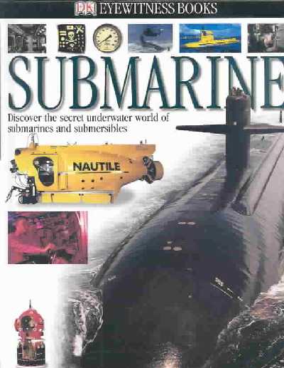 Submarine American ed.