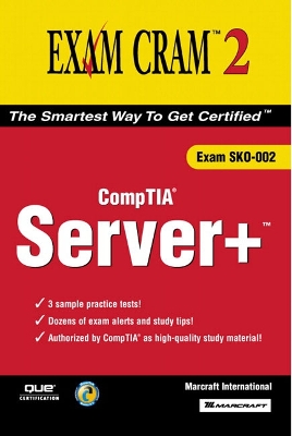 Serverplus Certification Exam Cram (Exam SKO-002)