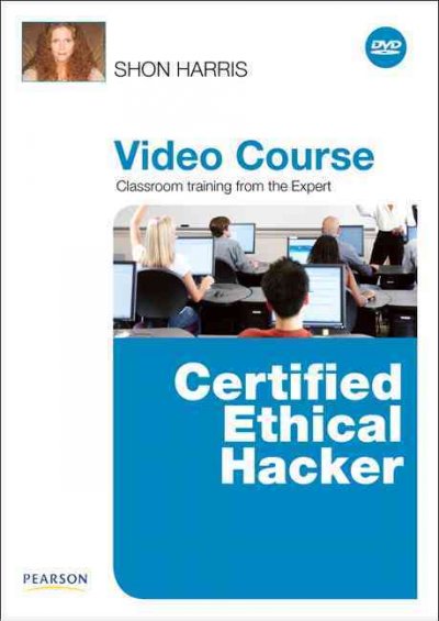 Certified Ethical Hacker (CEH) Video Course
