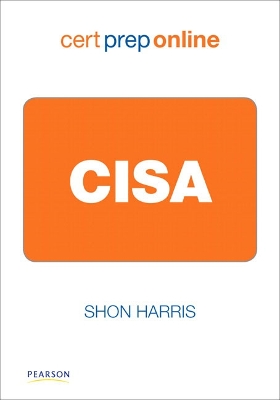 CISA Cert Prep Online, Retail Packaged Version