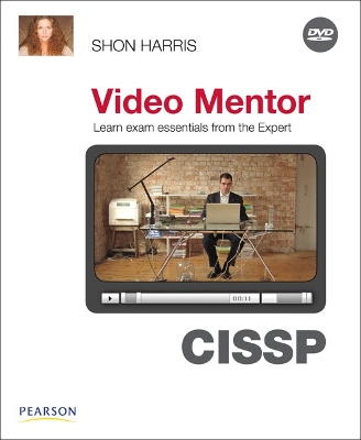CISSP Video Mentor