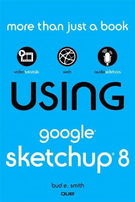 Using Google SketchUp 8