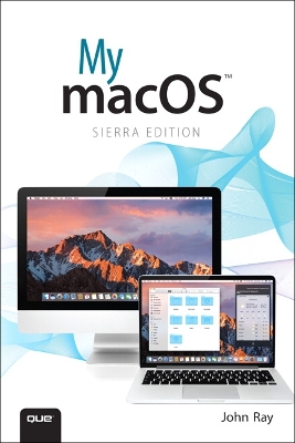 My macOS 2nd edition