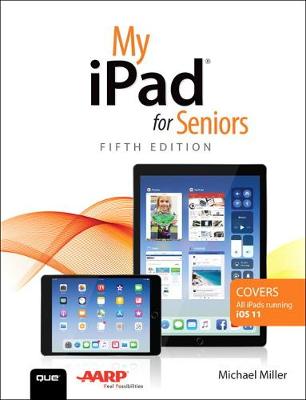 My iPad for Seniors 5th edition