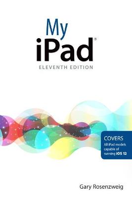 My iPad 11th edition
