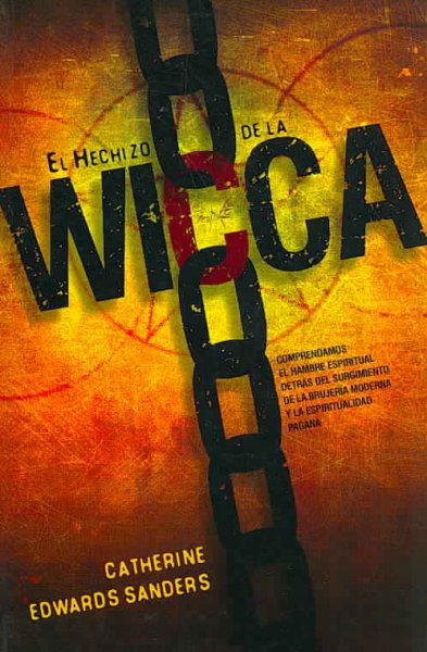 Hechizo de la Wicca