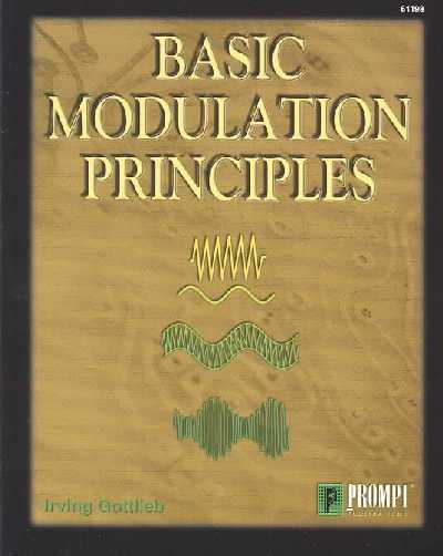 Basic Modulation Principles