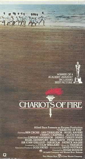 Chariots of Fire