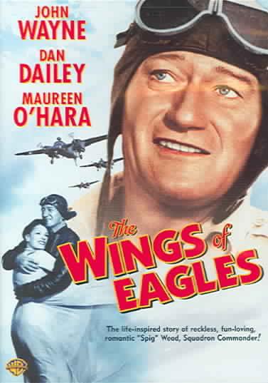 Wings of Eagles