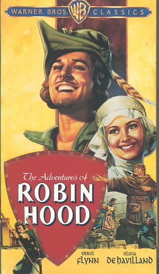 Adventures of Robin Hood