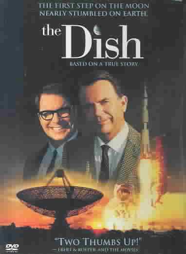Dish