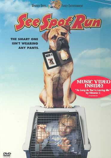 See Spot Run Special ed.