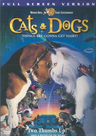 Cats & Dogs