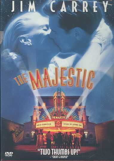 Majestic Widescreen Version ed.
