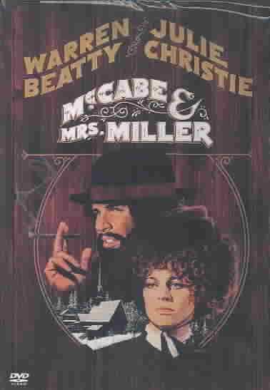 McCabe & Mrs. Miller Special ed.