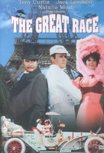 Great Race