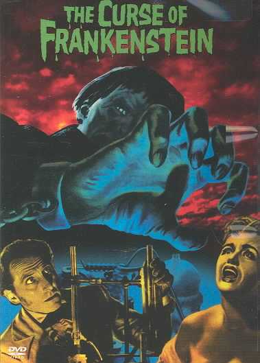 Curse of Frankenstein