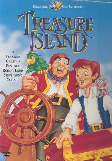 Treasure Island