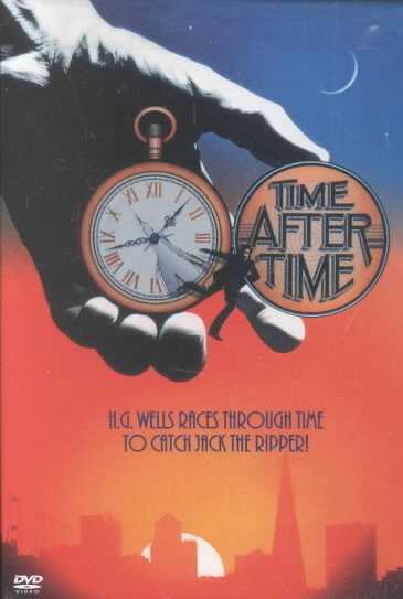 Time After Time Special ed.