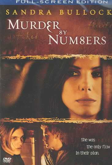 Murder by Numbers
