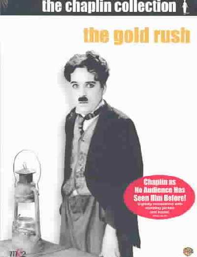 Gold Rush