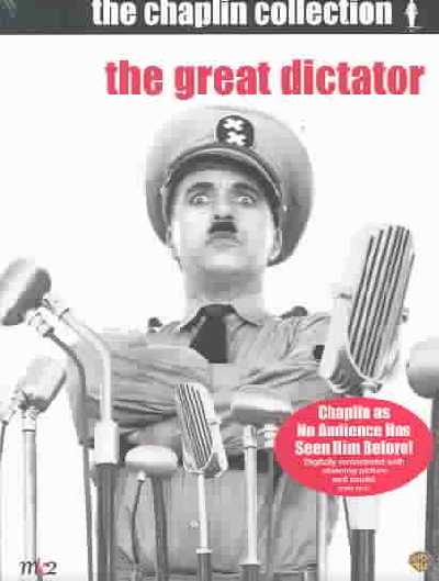 Great Dictator