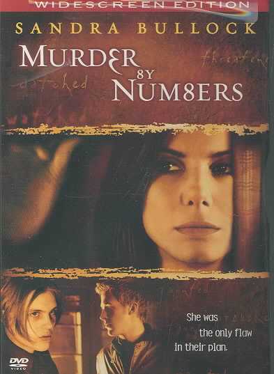 Murder by Numbers