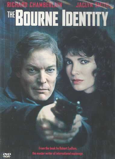 Bourne Identity