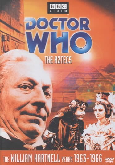 Doctor Who: The Aztecs