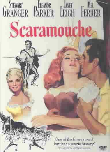 Scaramouche