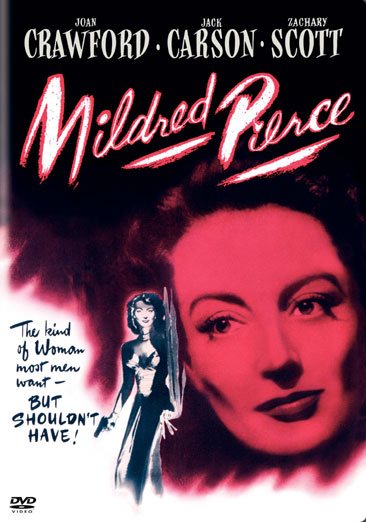 Mildred Pierce