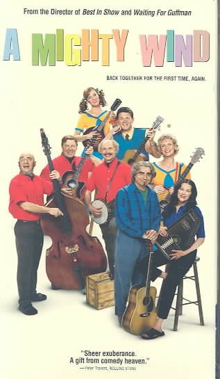 Mighty Wind