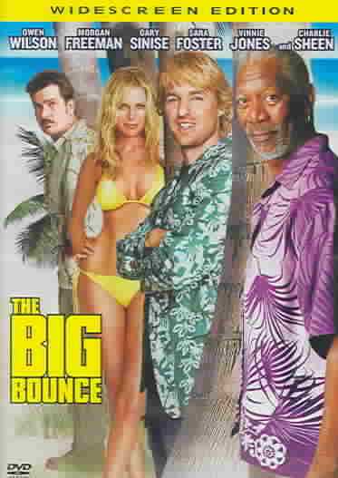 Big Bounce