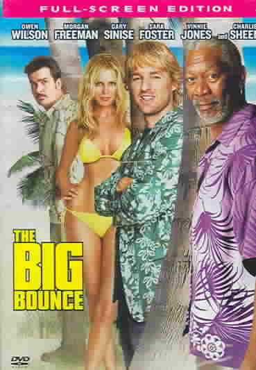 Big Bounce
