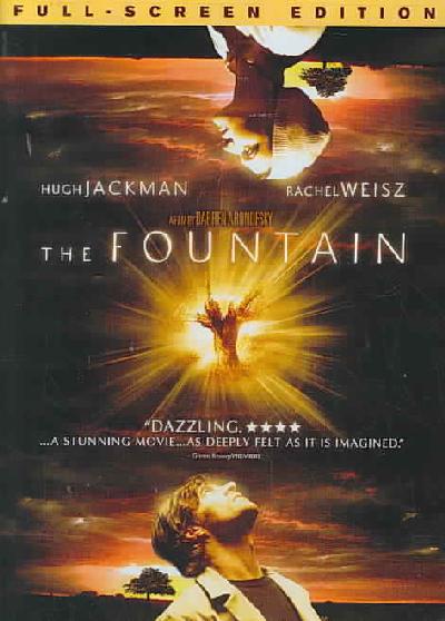 Fountain