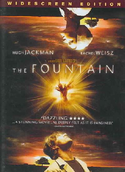 Fountain