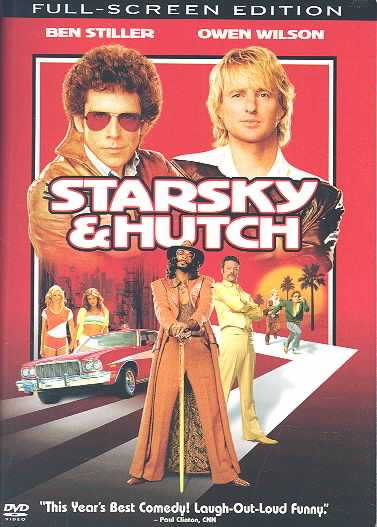Starsky & Hutch