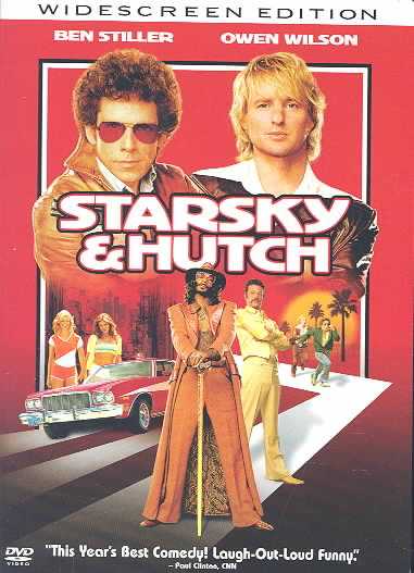 Starsky & Hutch