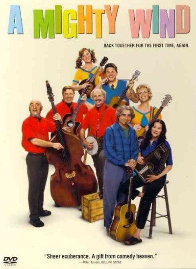 Christopher Guest Collection