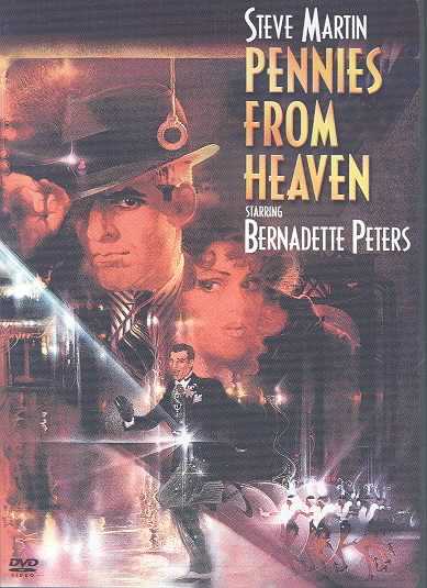 Pennies from Heaven