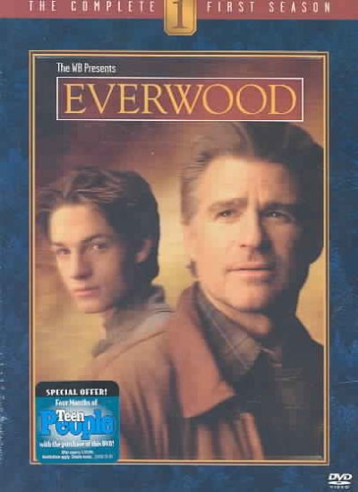Everwood: The Complete First Season