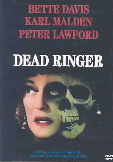Dead Ringer Widescreen Version ed.