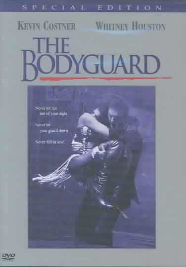 Bodyguard Special ed.