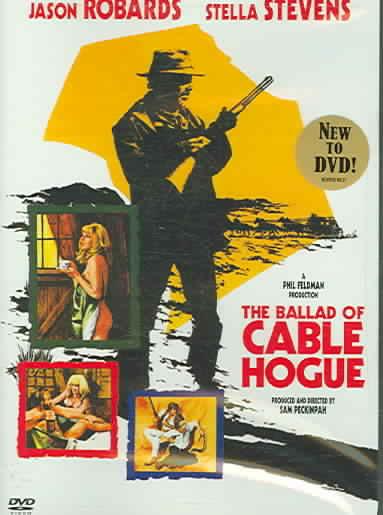 Ballad of Cable Hogue