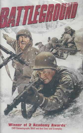 Battleground