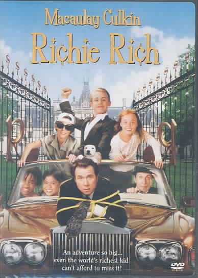 Richie Rich
